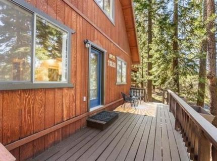 11828 Kitzbuhel Road, Truckee, CA 96161 Photo