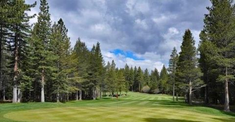11828 Kitzbuhel Road, Truckee, CA 96161 Photo