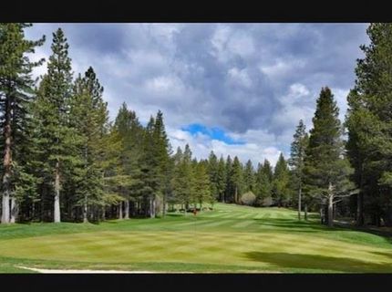 11828 Kitzbuhel Road, Truckee, CA 96161 Photo