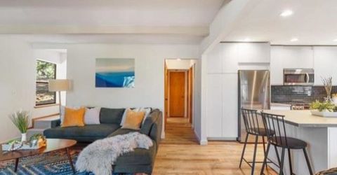 11828 Kitzbuhel Road, Truckee, CA 96161 Photo