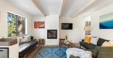 11828 Kitzbuhel Road, Truckee, CA 96161 Photo