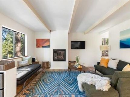 11828 Kitzbuhel Road, Truckee, CA 96161 Photo