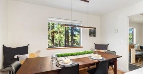 11828 Kitzbuhel Road, Truckee, CA 96161 Photo