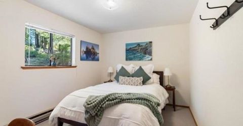 11828 Kitzbuhel Road, Truckee, CA 96161 Photo