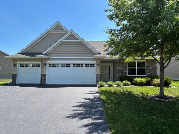 11375 17th Place NE, Saint Michael, MN 55376