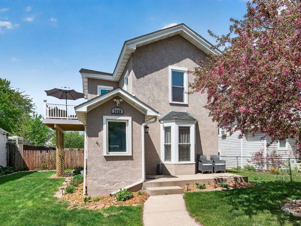 2828 17th Avenue S, Minneapolis, MN 55407