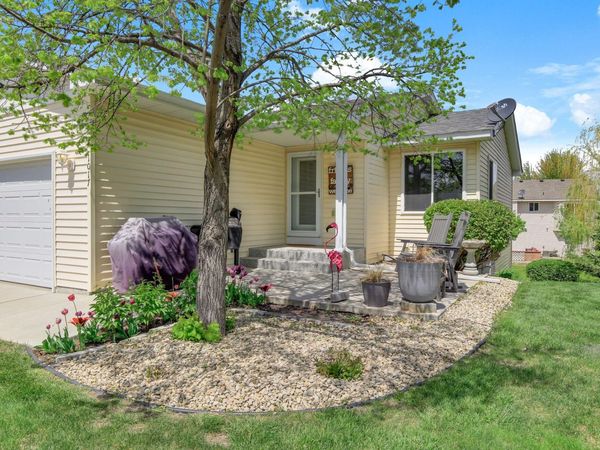 1017 Ivy Ridge Terrace, Buffalo, MN 55313