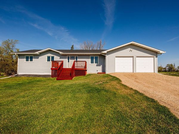 12539 74th Street SE, Lisbon, ND 58054
