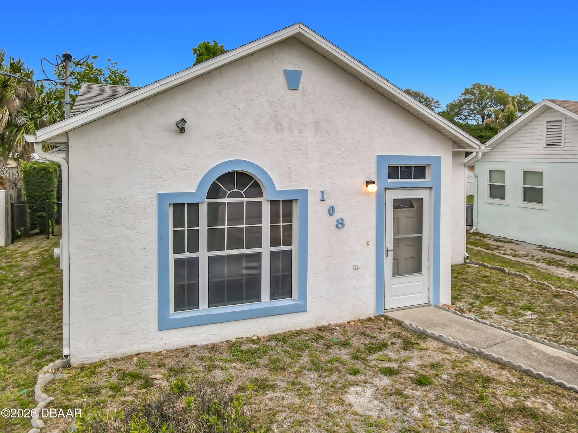 108 North Street, New Smyrna Beach, FL 32168 Photo