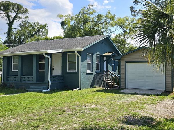 12 William Drive, Holly Hill, FL 32117