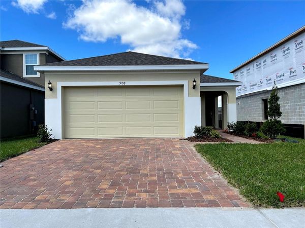 908 ANNA PLACE , DAVENPORT, FL 33837