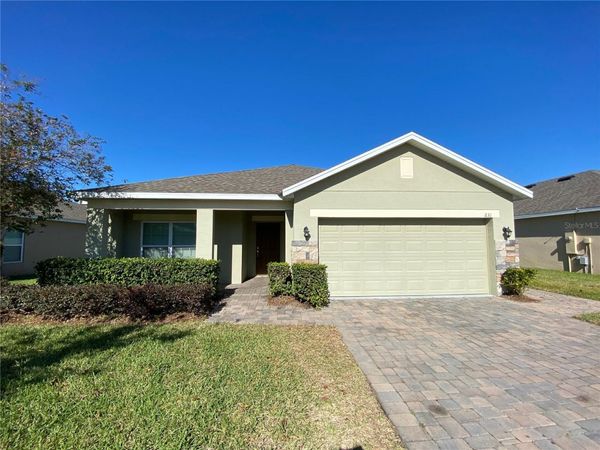 231 SALAMANCA ROAD , DAVENPORT, FL 33837