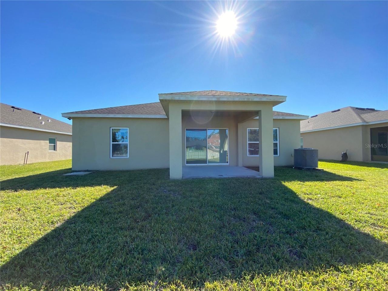 231 Salamanca Road, Davenport, FL 33837 Photo