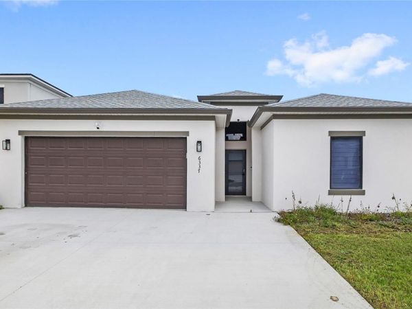 6337 CHORUS DRIVE , MASCOTTE, FL 34753
