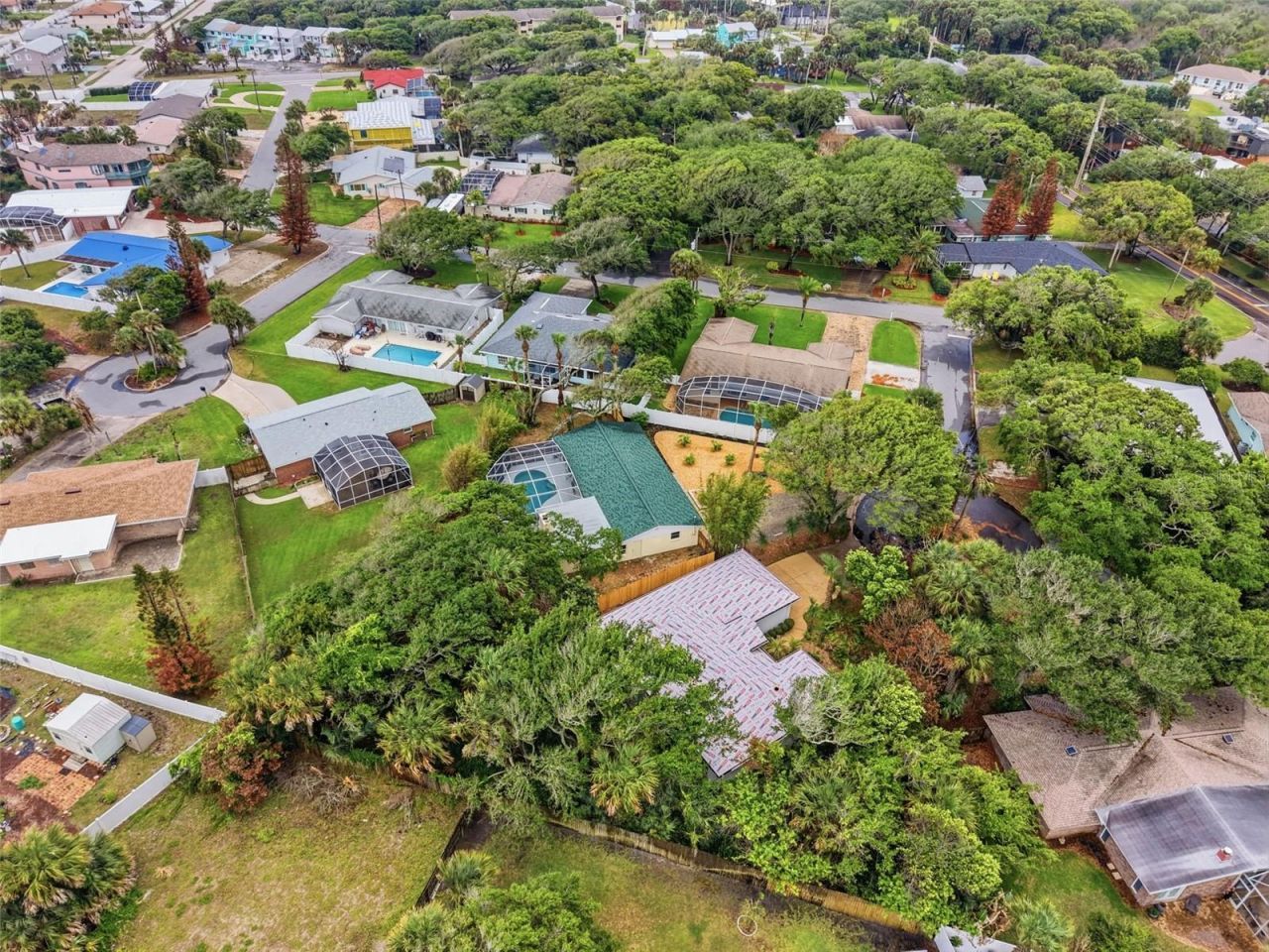 1 Carley Circle, New Smyrna Beach, FL 32169 Photo