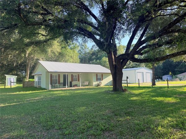 3344 SE 141ST PLACE , SUMMERFIELD, FL 34491