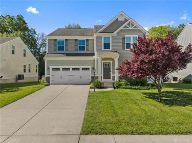 1741 Spring Meadows Drive, Beavercreek Township, OH 45385