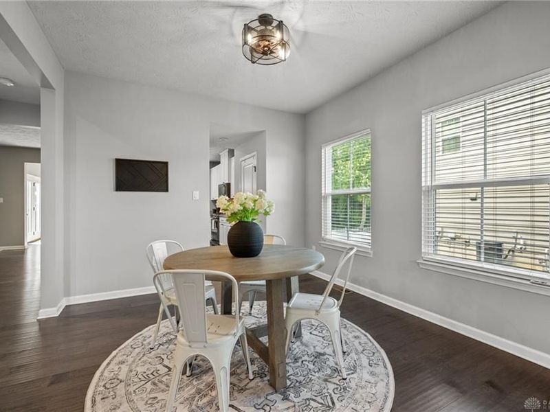 1741 Spring Meadows Drive, Beavercreek Township, OH 45385 Photo 11