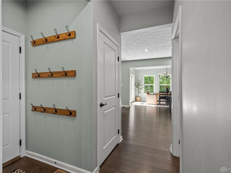 1741 Spring Meadows Drive, Beavercreek Township, OH 45385 Photo 13