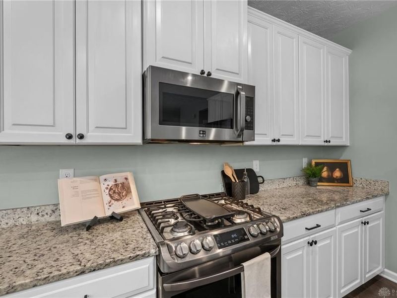 1741 Spring Meadows Drive, Beavercreek Township, OH 45385 Photo 18