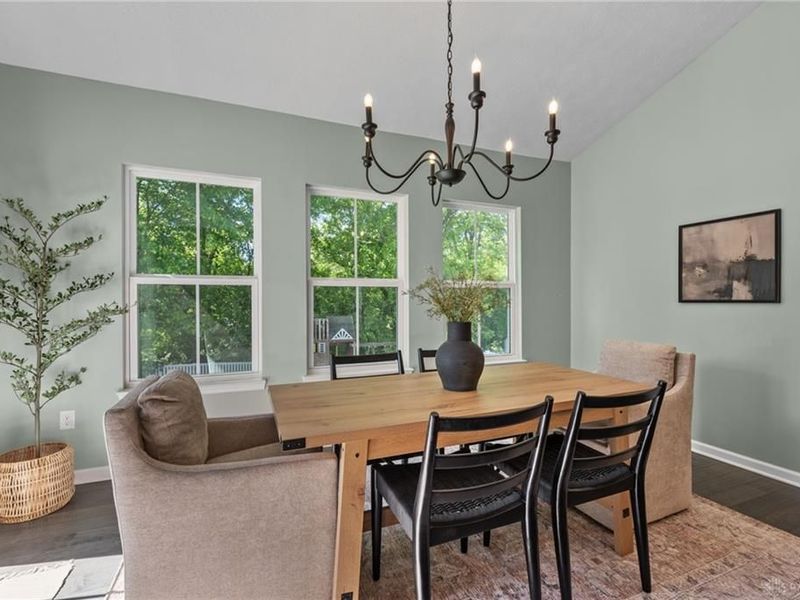 1741 Spring Meadows Drive, Beavercreek Township, OH 45385 Photo 22