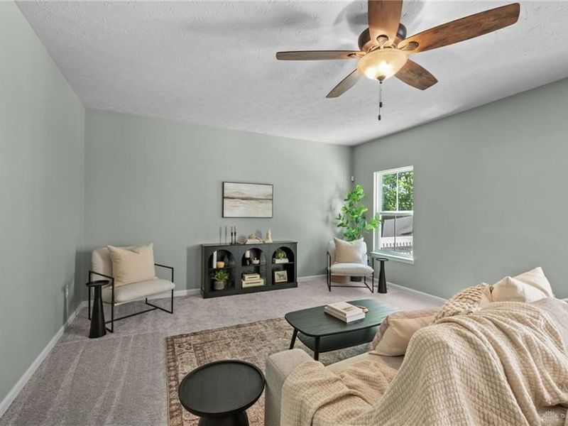 1741 Spring Meadows Drive, Beavercreek Township, OH 45385 Photo 25