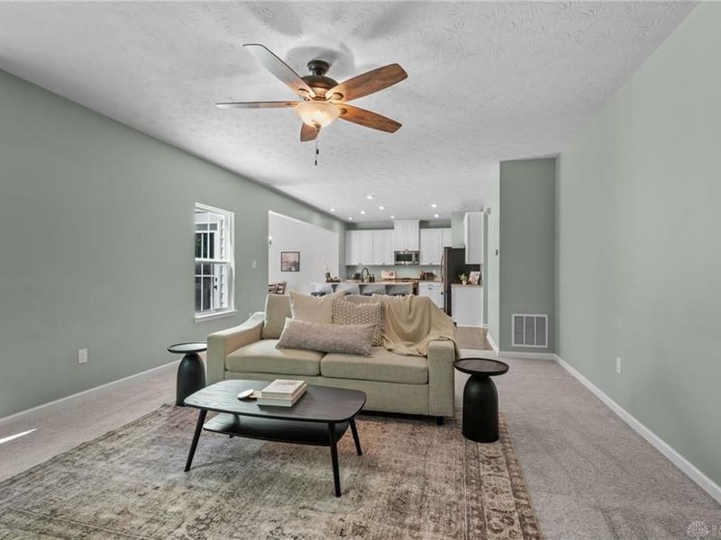 1741 Spring Meadows Drive, Beavercreek Township, OH 45385 Photo 27