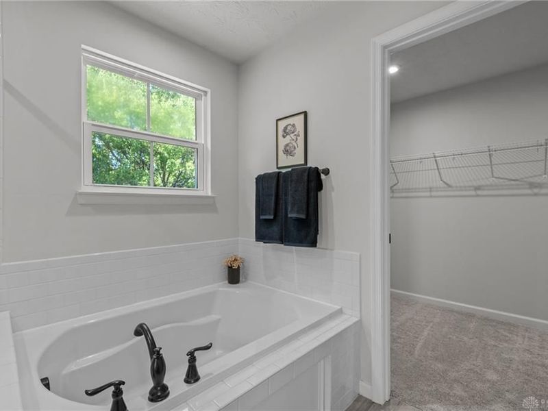 1741 Spring Meadows Drive, Beavercreek Township, OH 45385 Photo 35
