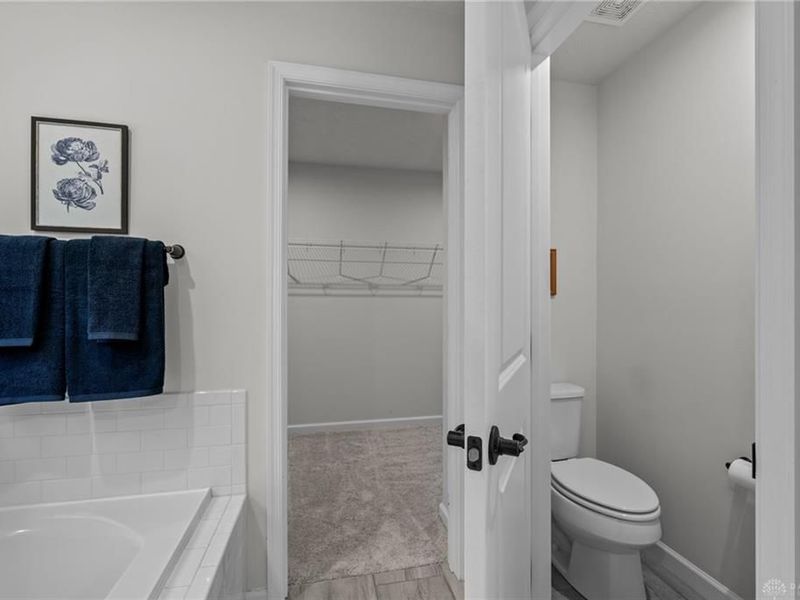 1741 Spring Meadows Drive, Beavercreek Township, OH 45385 Photo 38