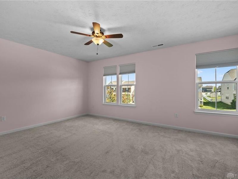 1741 Spring Meadows Drive, Beavercreek Township, OH 45385 Photo 42