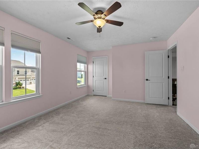 1741 Spring Meadows Drive, Beavercreek Township, OH 45385 Photo 44