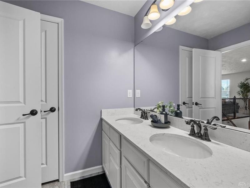 1741 Spring Meadows Drive, Beavercreek Township, OH 45385 Photo 47