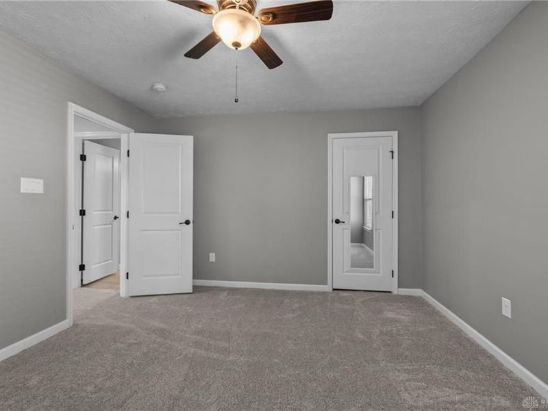 1741 Spring Meadows Drive, Beavercreek Township, OH 45385 Photo 50