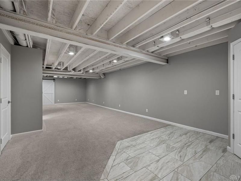 1741 Spring Meadows Drive, Beavercreek Township, OH 45385 Photo 54