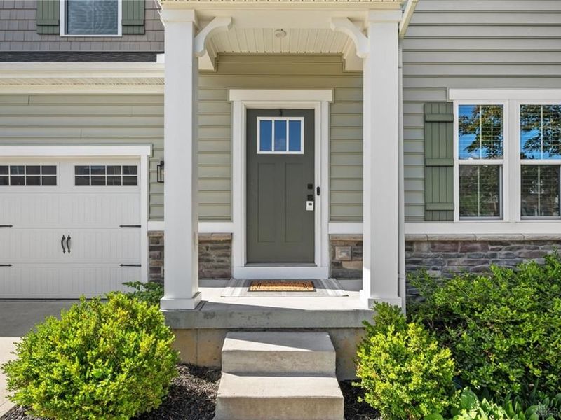1741 Spring Meadows Drive, Beavercreek Township, OH 45385 Photo 6