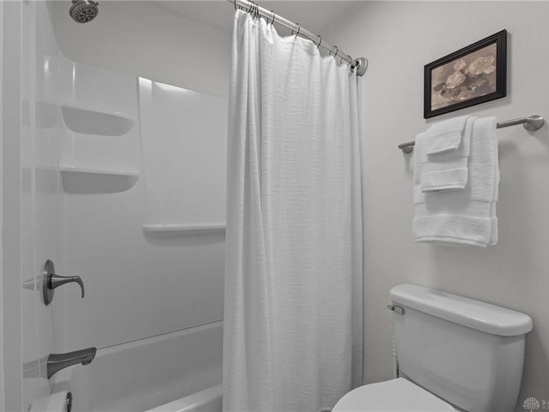 1741 Spring Meadows Drive, Beavercreek Township, OH 45385 Photo 62