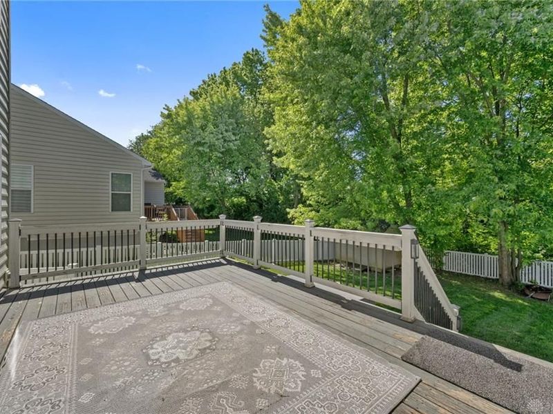 1741 Spring Meadows Drive, Beavercreek Township, OH 45385 Photo 66