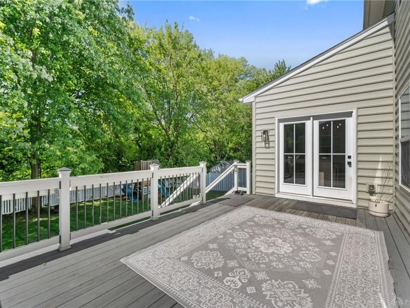 1741 Spring Meadows Drive, Beavercreek Township, OH 45385 Photo 68