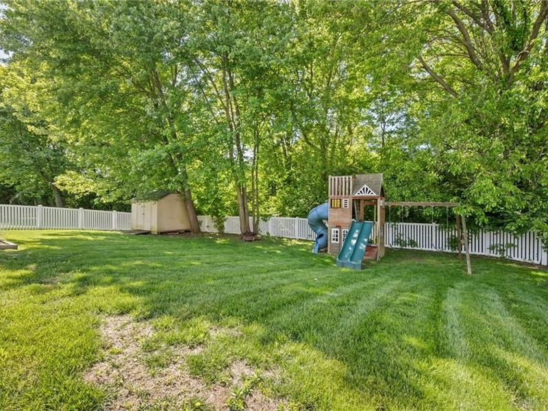 1741 Spring Meadows Drive, Beavercreek Township, OH 45385 Photo 70