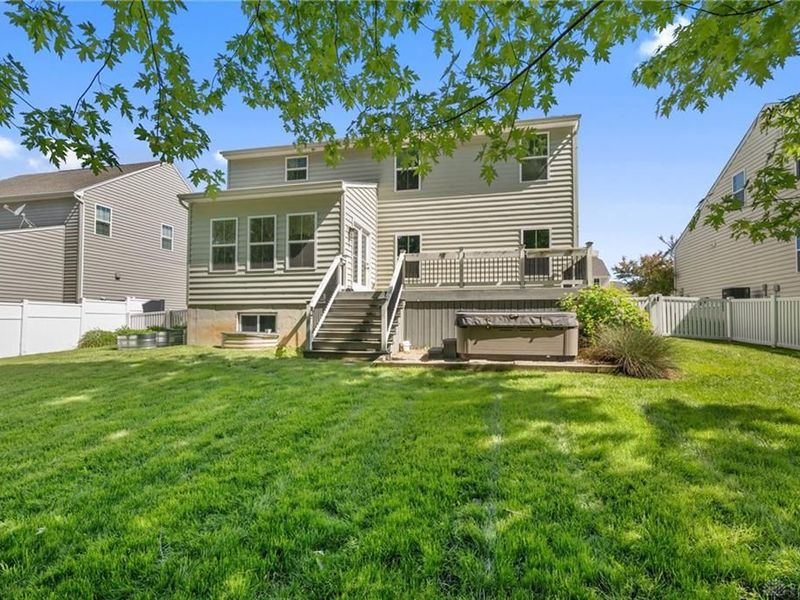 1741 Spring Meadows Drive, Beavercreek Township, OH 45385 Photo 73