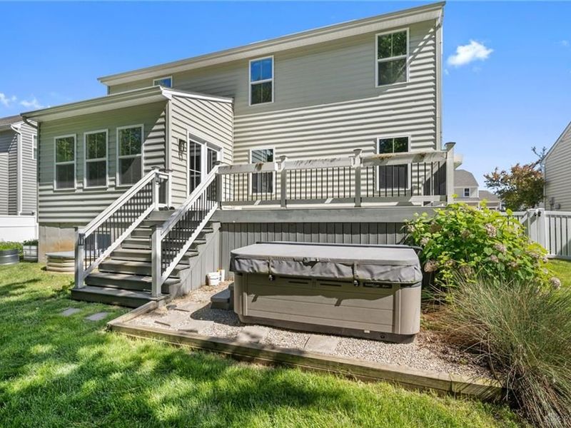 1741 Spring Meadows Drive, Beavercreek Township, OH 45385 Photo 74