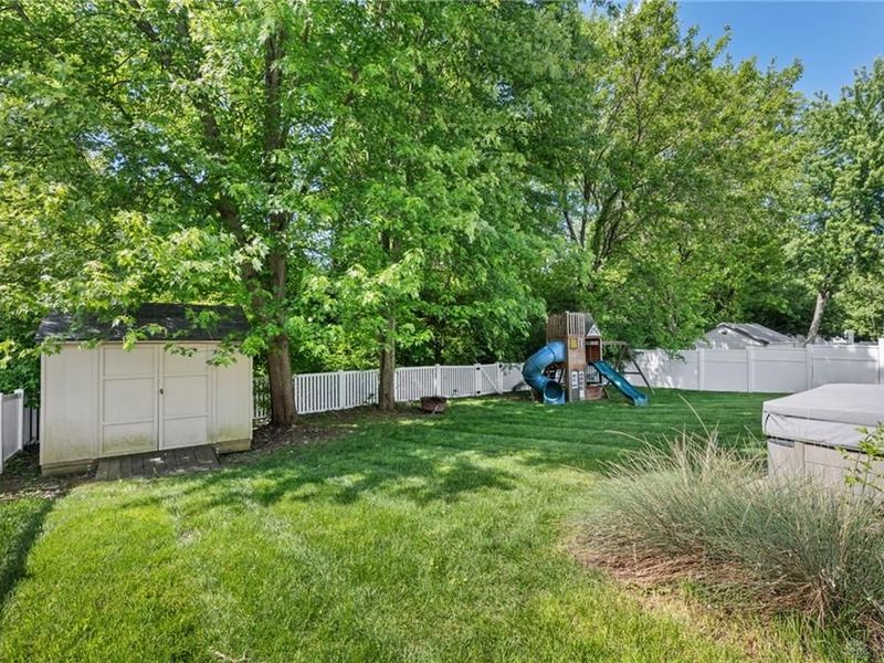 1741 Spring Meadows Drive, Beavercreek Township, OH 45385 Photo 75