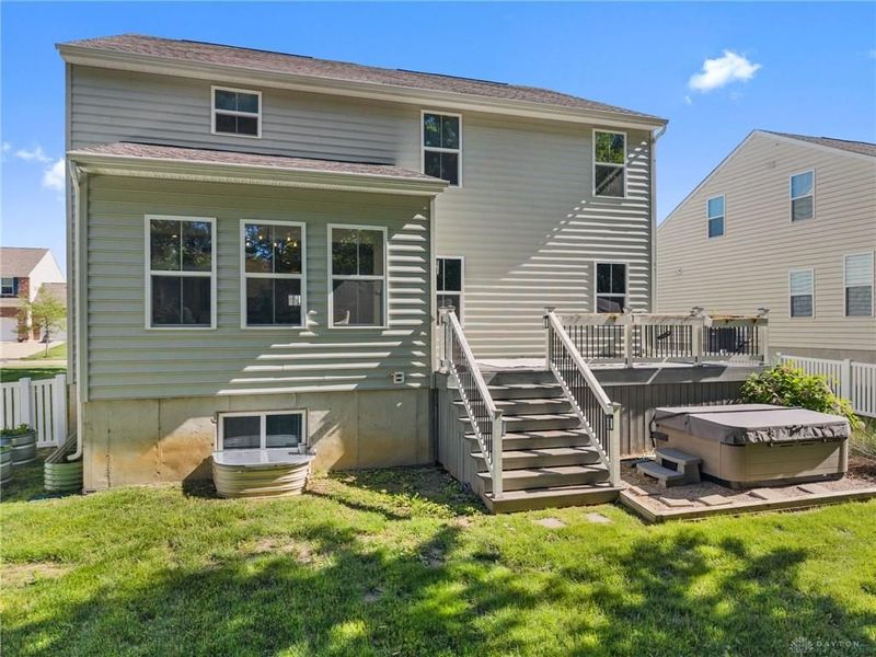 1741 Spring Meadows Drive, Beavercreek Township, OH 45385 Photo 76