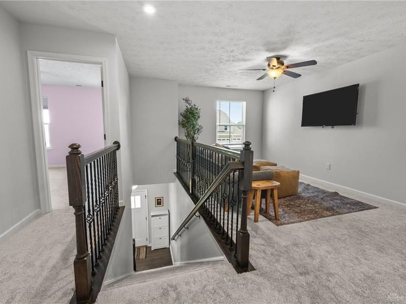 1741 Spring Meadows Drive, Beavercreek Township, OH 45385 Photo 77
