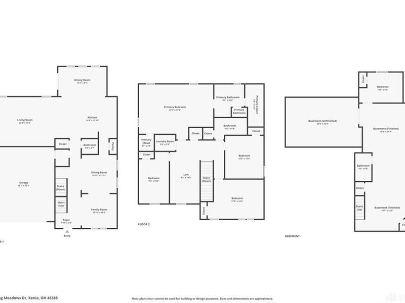 1741 Spring Meadows Drive, Beavercreek Township, OH 45385 Photo 79