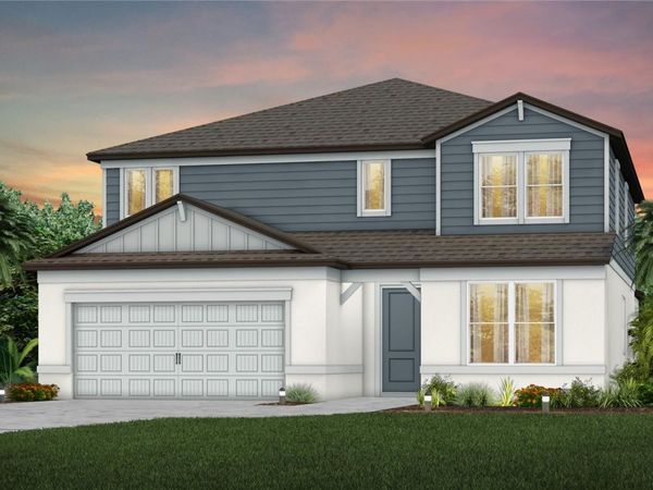 16820 HARMONY RIVER LANE , PARRISH, FL 34219