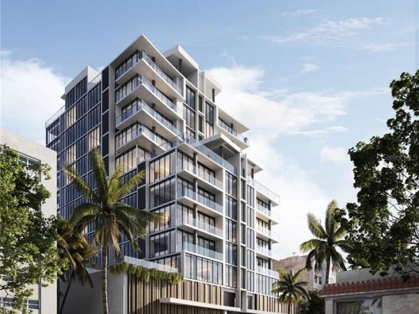 The Icon 1120 ASHFORD AVE, Unit 1201, SAN JUAN, PR 00907