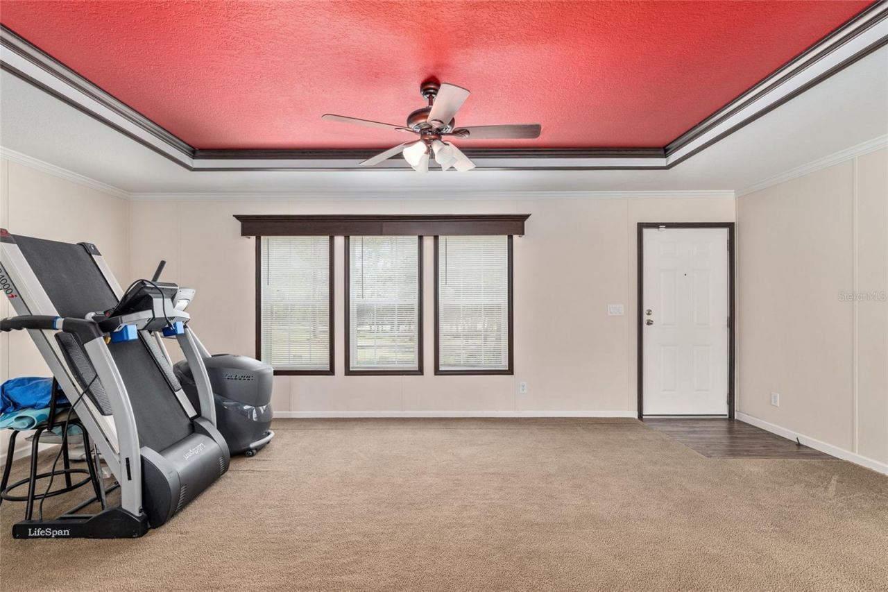 14671 SE 5th Place , Williston, FL 32696 Photo