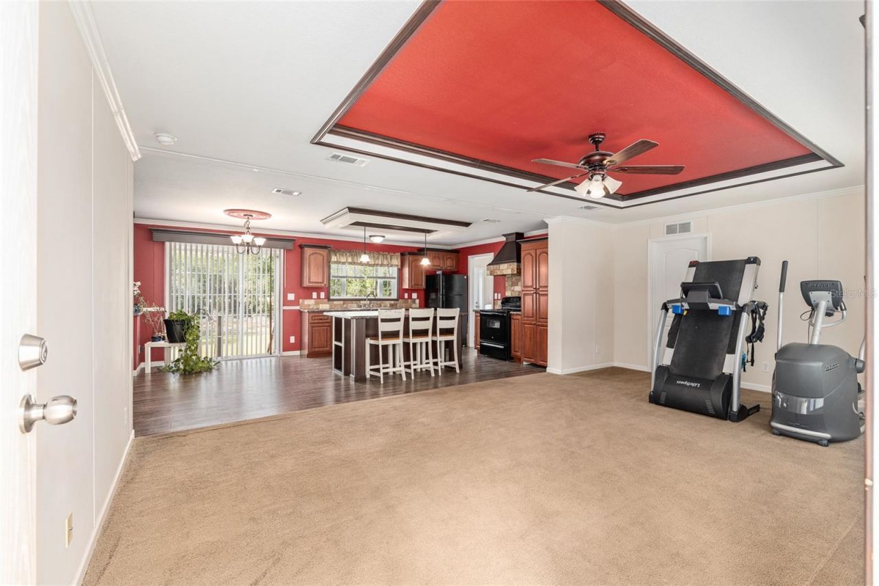 14671 SE 5th Place , Williston, FL 32696 Photo