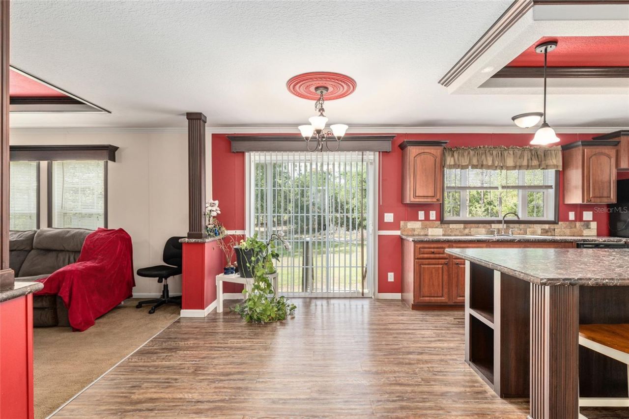 14671 SE 5th Place , Williston, FL 32696 Photo
